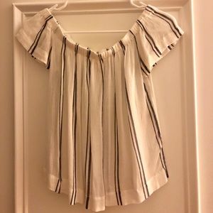 Cloth + Stone top, XS